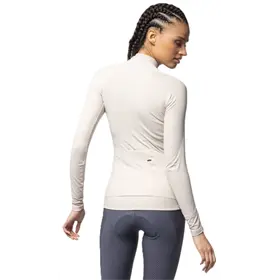 Bluza rowerowa damska ALE CYCLING Warm Race 2.0