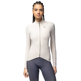 Bluza rowerowa damska ALE CYCLING Warm Race 2.0