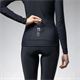 Bluza rowerowa damska ALE CYCLING Warm Race 2.0