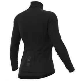 Bluza rowerowa damska ALE CYCLING Warm Race
