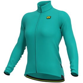 Bluza rowerowa damska ALE CYCLING Warm Race