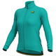 Bluza rowerowa damska ALE CYCLING Warm Race
