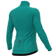 Bluza rowerowa damska ALE CYCLING Warm Race