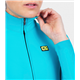 Bluza rowerowa damska ALE CYCLING Warm Race