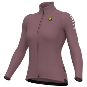 Bluza rowerowa damska ALE CYCLING Warm Race