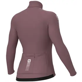 Bluza rowerowa damska ALE CYCLING Warm Race