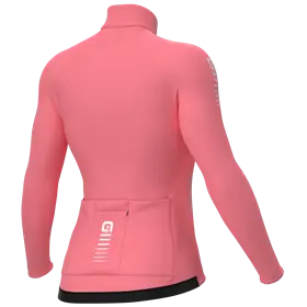 Bluza rowerowa damska ALE CYCLING Warm Race