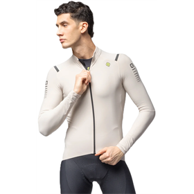 Bluza rowerowa ALE CYCLING Warm Race