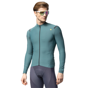 Bluza rowerowa ALE CYCLING Warm Race