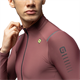 Bluza rowerowa ALE CYCLING Warm Race
