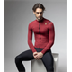 Bluza rowerowa ALE CYCLING Warm Race