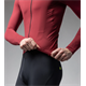 Bluza rowerowa ALE CYCLING Warm Race