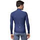 Bluza rowerowa ALE CYCLING Warm Race R-EV1