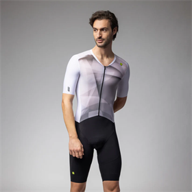 Strój triathlonowy ALE CYCLING Watt 3.6