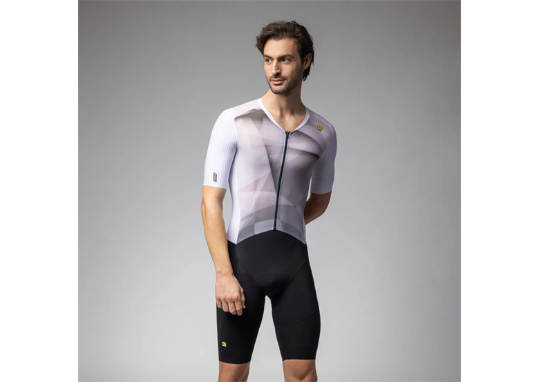 Kombinezon kolarski ALE CYCLING Watt 3.6