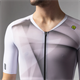 Kombinezon kolarski ALE CYCLING Watt 3.6