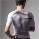 Kombinezon kolarski ALE CYCLING Watt 3.6