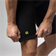 Kombinezon kolarski ALE CYCLING Watt 3.6