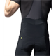 Spodnie rowerowe z wkładką ALE CYCLING Winter 2.0