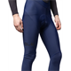 Spodnie rowerowe z wkładką ALE CYCLING Winter 2.0
