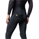 Spodnie rowerowe 3/4 z wkładką ALE CYCLING Winter 2.0