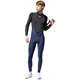 Spodnie rowerowe z wkładką ALE CYCLING Winter 2.0 Pragma