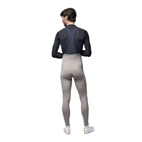 Spodnie rowerowe z wkładką ALE CYCLING Winter 2.0 Pragma