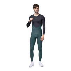Spodnie rowerowe z wkładką ALE CYCLING Winter 2.0 Pragma