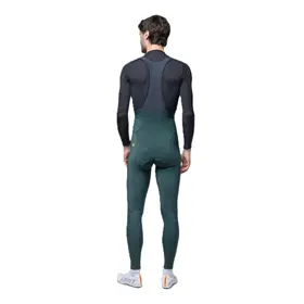 Spodnie rowerowe z wkładką ALE CYCLING Winter 2.0 Pragma