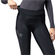 Spodnie rowerowe damskie z wkładką ALE CYCLING Winter