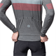Bluza rowerowa ALE CYCLING Wool Line