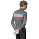 Bluza rowerowa ALE CYCLING Wool Line