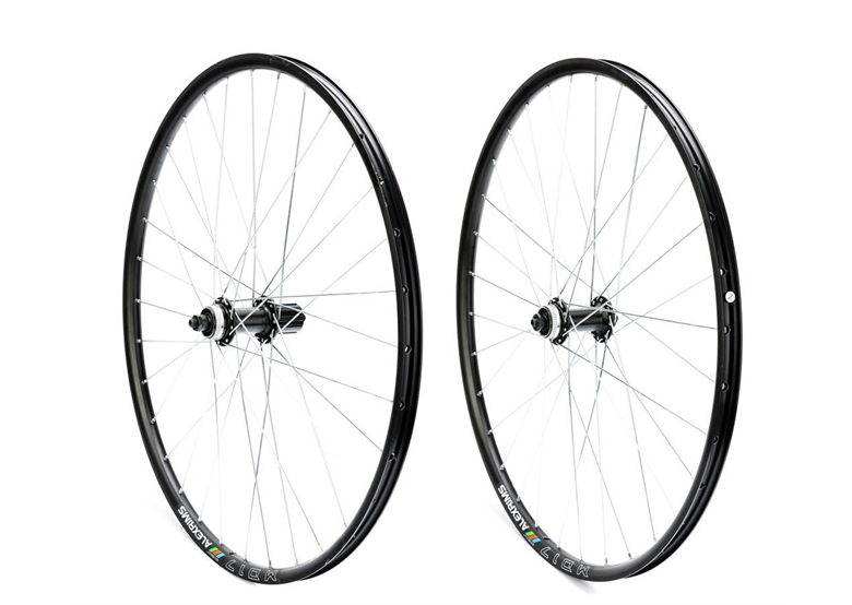 Komplet kół ALEXRIMS 29" MTB