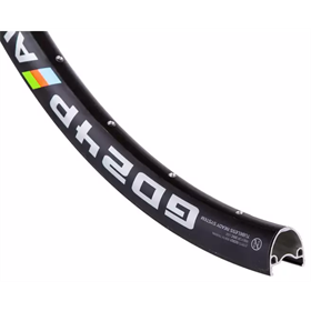 Obręcz ALEXRIMS GD24P