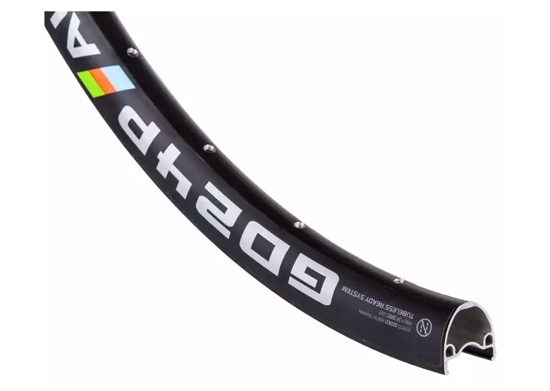 Obręcz ALEXRIMS GD24P