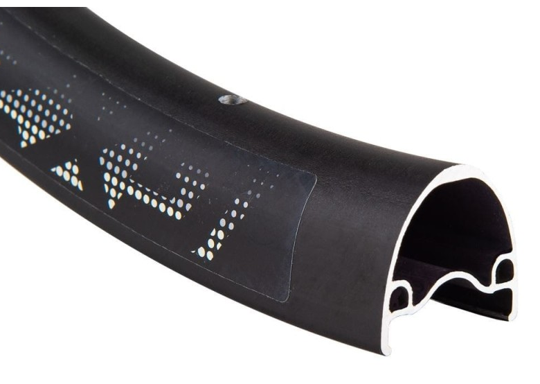 Obręcz ALEXRIMS GX26P