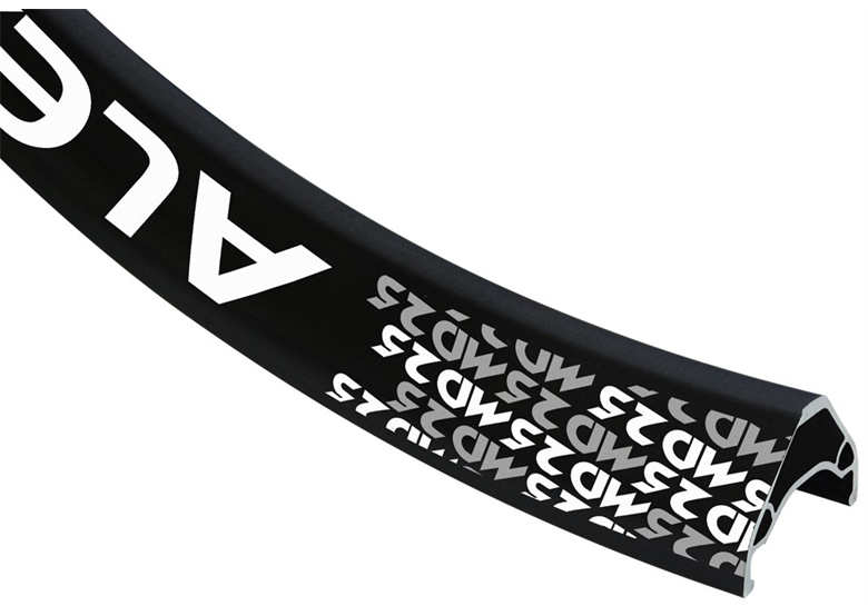 Obręcz ALEXRIMS MD25