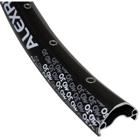 Obręcz ALEXRIMS MD30