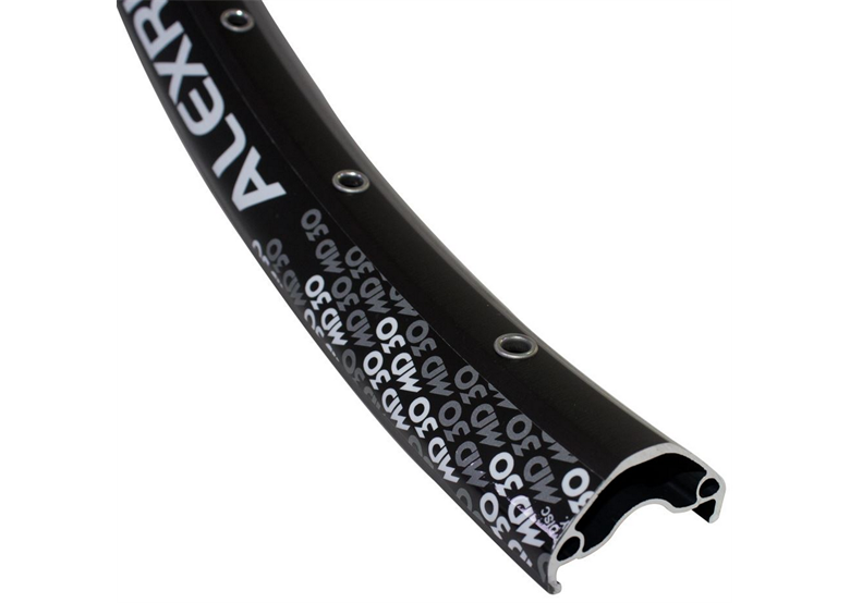 Obręcz ALEXRIMS MD30