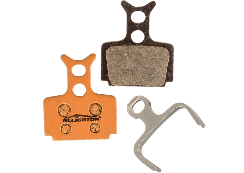 Okładziny hamulcowe ALLIGATOR DBP34VX