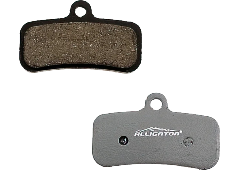 Okładziny hamulcowe ALLIGATOR DBP35BP
