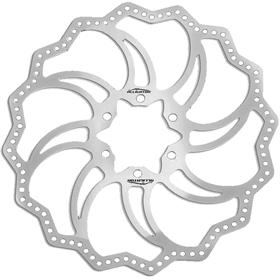 Tarcza hamulcowa ALLIGATOR Star Lite