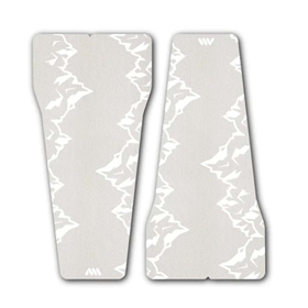 Naklejki na kierownicę ALLMOUNTAINSTYLE Bar Guard