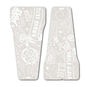 Naklejki na kierownicę ALLMOUNTAINSTYLE Bar Guard