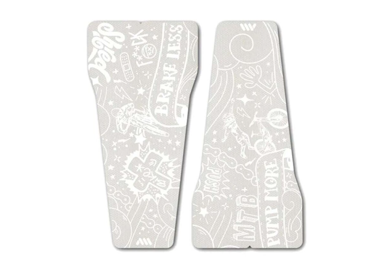 Naklejki na kierownicę ALLMOUNTAINSTYLE Bar Guard