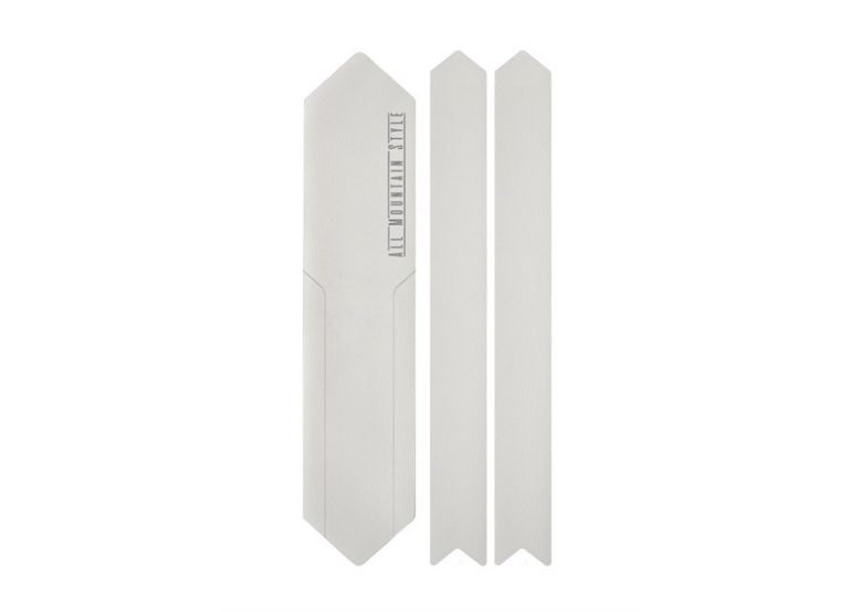 Naklejki ochronne pod łańcuch ALLMOUNTAINSTYLE Chain Guard