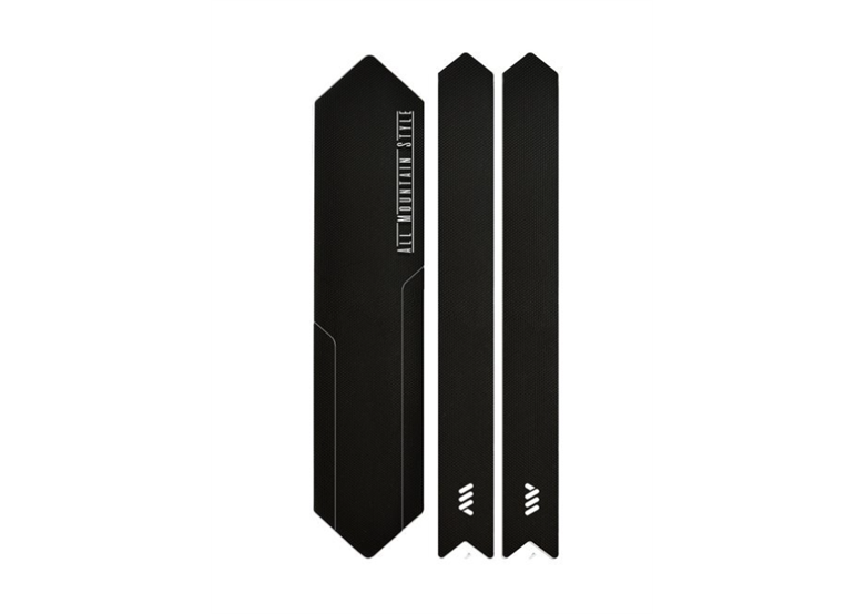 Naklejki ochronne pod łańcuch ALLMOUNTAINSTYLE Chain Guard