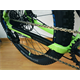 Naklejki ochronne pod łańcuch ALLMOUNTAINSTYLE Chain Guard