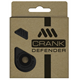 Osłona do pedałów ALLMOUNTAINSTYLE Crank Defender
