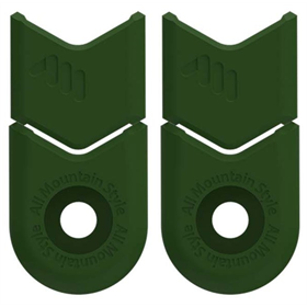 Osłona do pedałów ALLMOUNTAINSTYLE Crank Defender